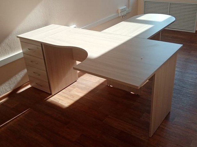 Мебель для офиса Агат