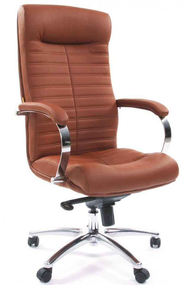 Кресло руководителя CHAIRMAN 480 - вид 4