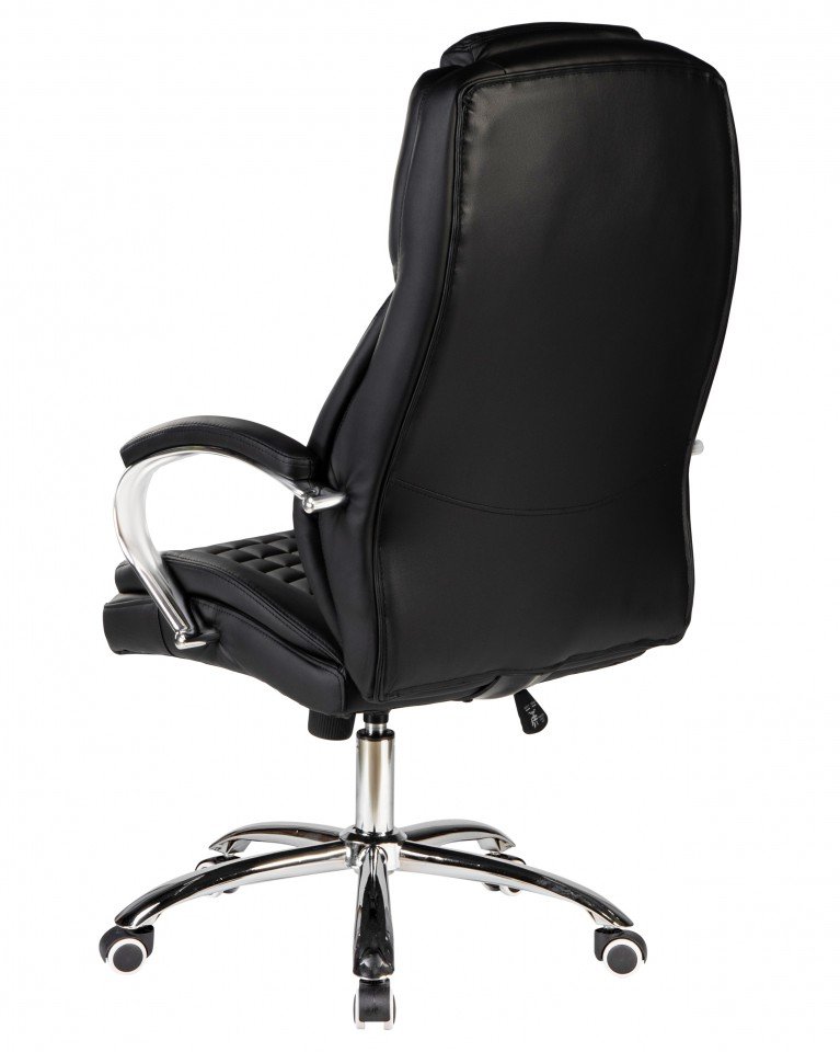 Кресло для руководителя LMR-114B - вид 8