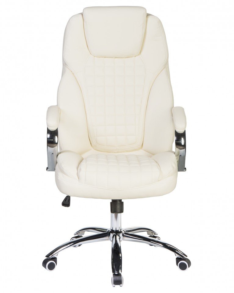 Кресло для руководителя LMR-114B - вид 2