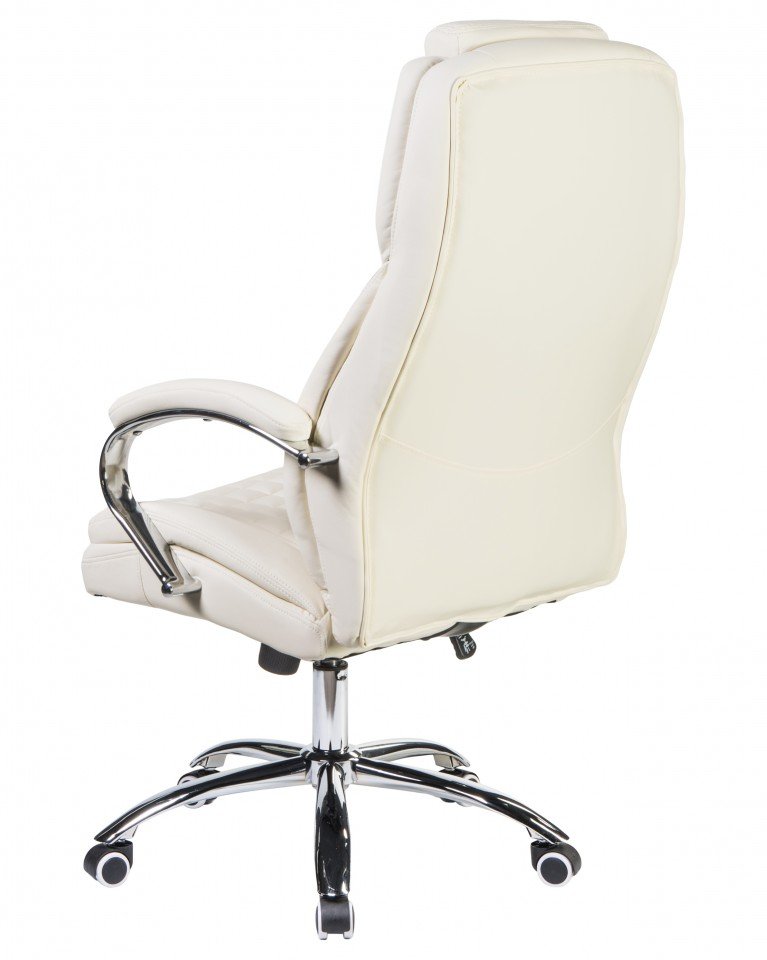 Кресло для руководителя LMR-114B - вид 5