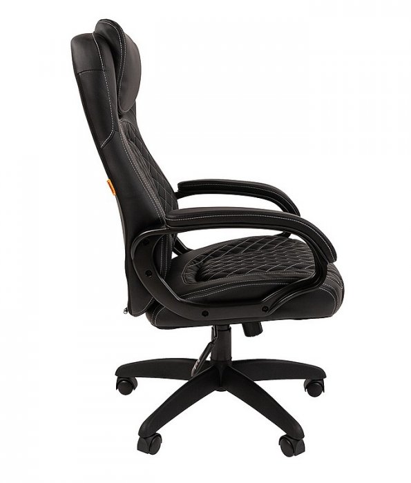 Руководительское кресло CHAIRMAN 432 - вид 3